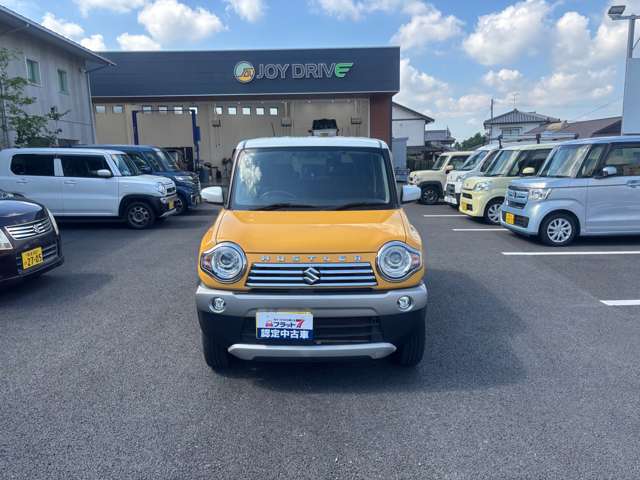 スズキ ハスラー ６６０ Ｊ R1年 (九州・沖縄) 99