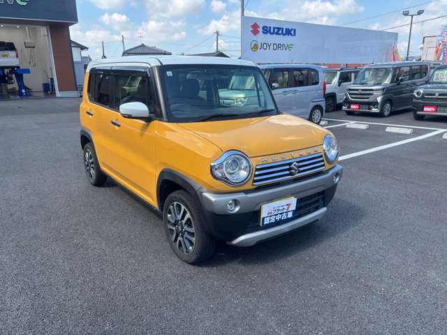 スズキ ハスラー ６６０ Ｊ R1年 (九州・沖縄) 99