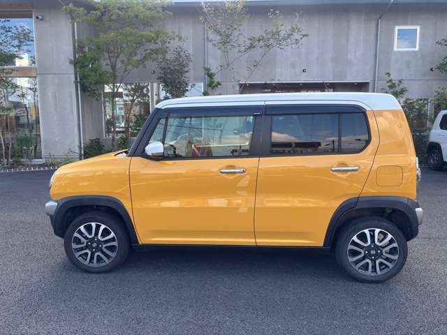 スズキ ハスラー ６６０ Ｊ R1年 (九州・沖縄) 99
