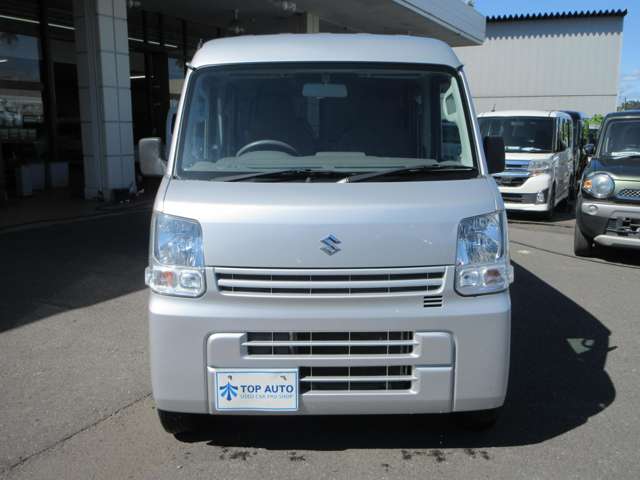 スズキ エブリイ ６６０ ＰＡ リミテッド ハイルーフ ５ＡＧＳ車 ４ＷＤ R2年 (東北) 99