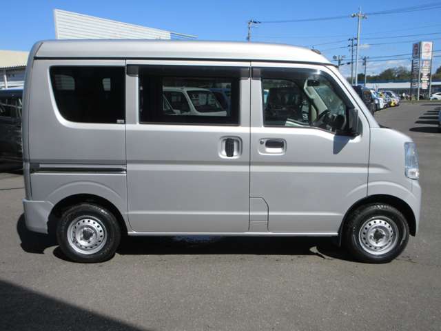 スズキ エブリイ ６６０ ＰＡ リミテッド ハイルーフ ５ＡＧＳ車 ４ＷＤ R2年 (東北) 99