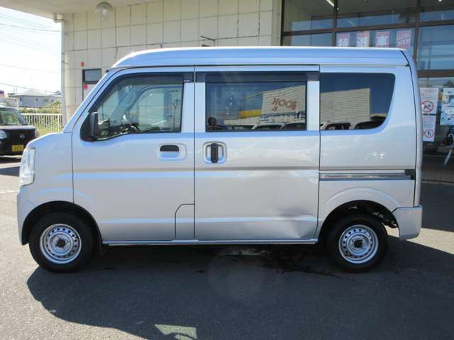 スズキ エブリイ ６６０ ＰＡ リミテッド ハイルーフ ５ＡＧＳ車 ４ＷＤ R2年 (東北) 99