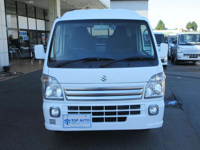 スズキ キャリイトラック ６６０ スーパーキャリイ Ｘ ３方開 オートギヤシフト車 ４ＷＤ H30年 (東北) 99