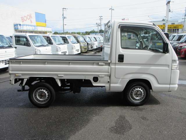 ホンダ アクティトラック ６６０ ＳＤＸ ４ＷＤ H24年 (東北) 99