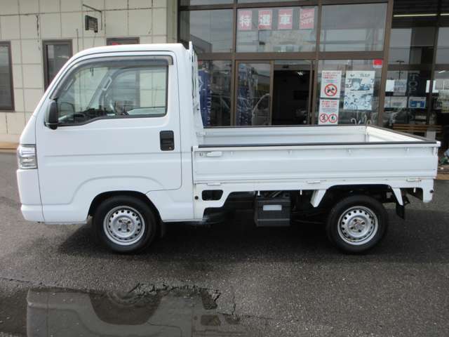 ホンダ アクティトラック ６６０ ＳＤＸ ４ＷＤ H24年 (東北) 99
