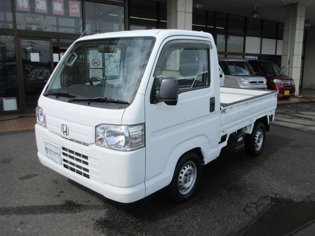 ホンダ アクティトラック ６６０ ＳＤＸ ４ＷＤ H24年 (東北) 99