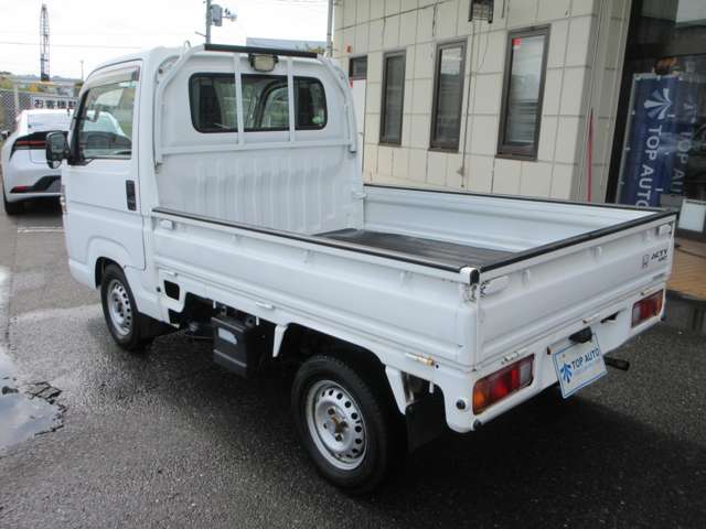 ホンダ アクティトラック ６６０ ＳＤＸ ４ＷＤ H24年 (東北) 99
