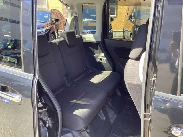 スズキ スペーシア ６６０ カスタム Ｚターボ デュアルカメラブレーキサポート装着車 H29年 (近畿) 99