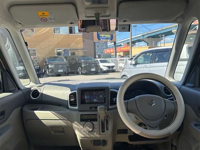 スズキ スペーシア ６６０ Ｘ レーダーブレーキサポート装着車 H26年 (近畿) 99
