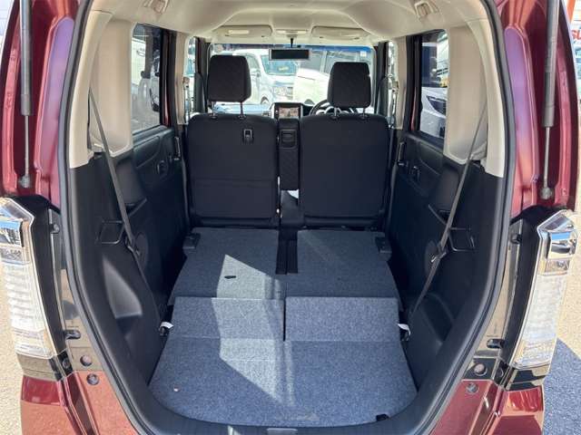 ホンダ Ｎ　ＢＯＸ ６６０ カスタムＧ ＳＳパッケージ H25年 (近畿) 99