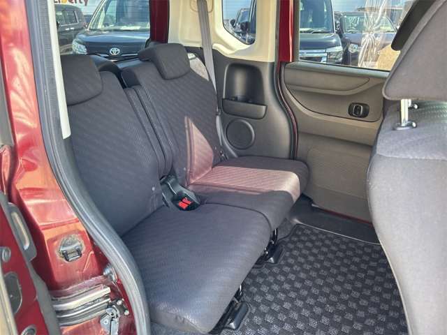 ホンダ Ｎ　ＢＯＸ ６６０ カスタムＧ ＳＳパッケージ H25年 (近畿) 99