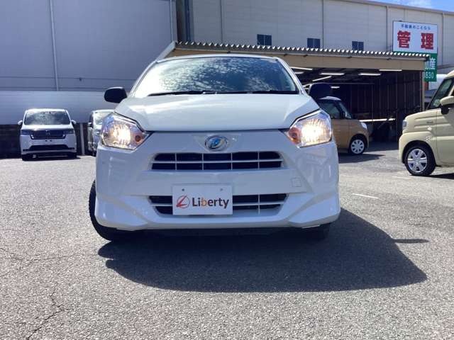 ダイハツ ミラ　イース ６６０ Ｌ ＳＡＩＩＩ R2年 (近畿) 99
