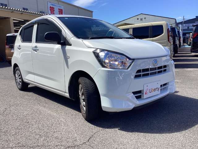 ダイハツ ミラ　イース ６６０ Ｌ ＳＡＩＩＩ R2年 (近畿) 99