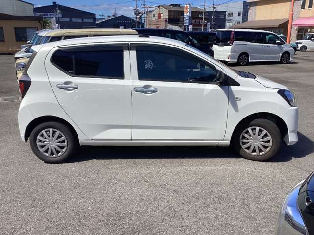 ダイハツ ミラ　イース ６６０ Ｌ ＳＡＩＩＩ R2年 (近畿) 99