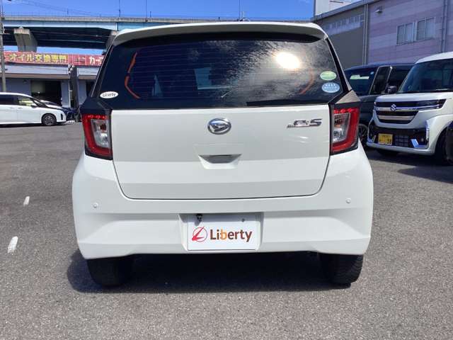 ダイハツ ミラ　イース ６６０ Ｌ ＳＡＩＩＩ R2年 (近畿) 99
