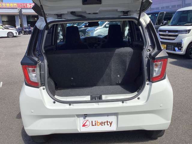 ダイハツ ミラ　イース ６６０ Ｌ ＳＡＩＩＩ R2年 (近畿) 99