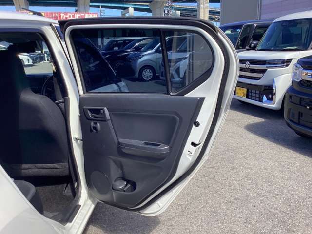 ダイハツ ミラ　イース ６６０ Ｌ ＳＡＩＩＩ R2年 (近畿) 99