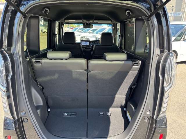 ホンダ Ｎ　ＢＯＸ カスタム ６６０ Ｌ ターボ R3年 (近畿) 99
