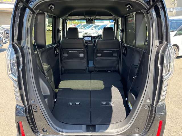 ホンダ Ｎ　ＢＯＸ カスタム ６６０ Ｌ ターボ R3年 (近畿) 99