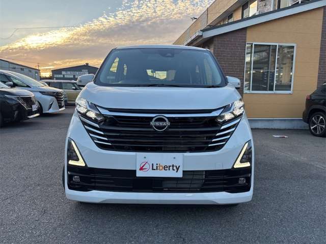 日産 デイズ ６６０ ハイウェイスターＸ R7年 (近畿) 99