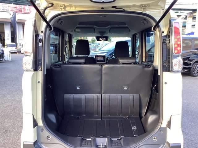 スズキ スペーシア ６６０ ギア ハイブリッド ＸＺ R4年 (近畿) 99
