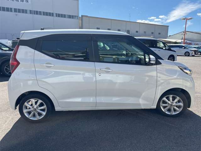日産 デイズ ６６０ Ｘ R3年 (近畿) 99