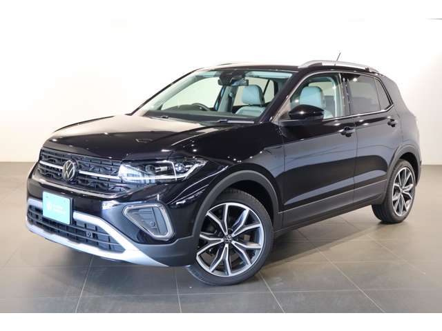 フォルクスワーゲン Ｔ－ＣＲＯＳＳ ＴＳＩ スタイル R7年 (近畿) 99