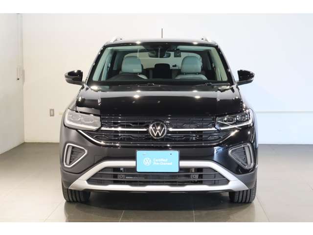 フォルクスワーゲン Ｔ－ＣＲＯＳＳ ＴＳＩ スタイル R7年 (近畿) 99
