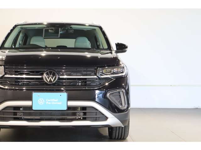 フォルクスワーゲン Ｔ－ＣＲＯＳＳ ＴＳＩ スタイル R7年 (近畿) 99