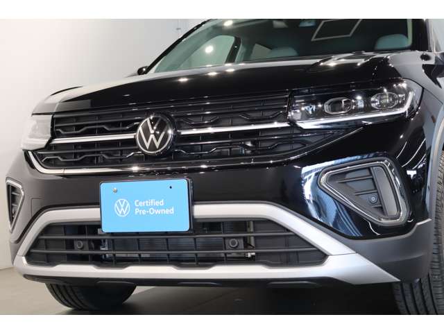 フォルクスワーゲン Ｔ－ＣＲＯＳＳ ＴＳＩ スタイル R7年 (近畿) 99