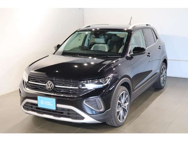 フォルクスワーゲン Ｔ－ＣＲＯＳＳ ＴＳＩ スタイル R7年 (近畿) 99