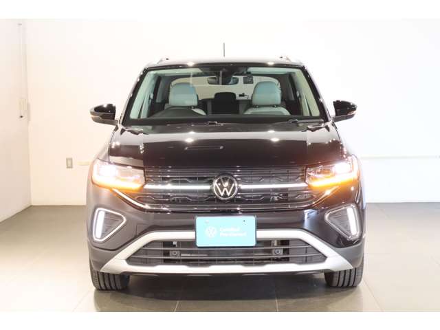 フォルクスワーゲン Ｔ－ＣＲＯＳＳ ＴＳＩ スタイル R7年 (近畿) 99