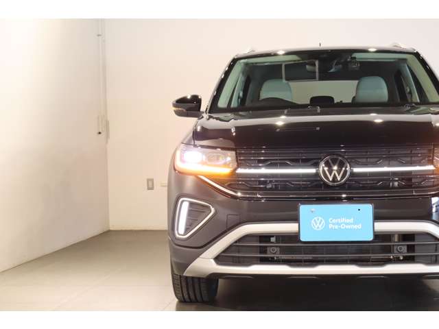 フォルクスワーゲン Ｔ－ＣＲＯＳＳ ＴＳＩ スタイル R7年 (近畿) 99