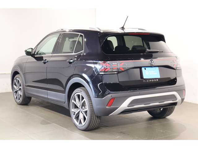 フォルクスワーゲン Ｔ－ＣＲＯＳＳ ＴＳＩ スタイル R7年 (近畿) 99