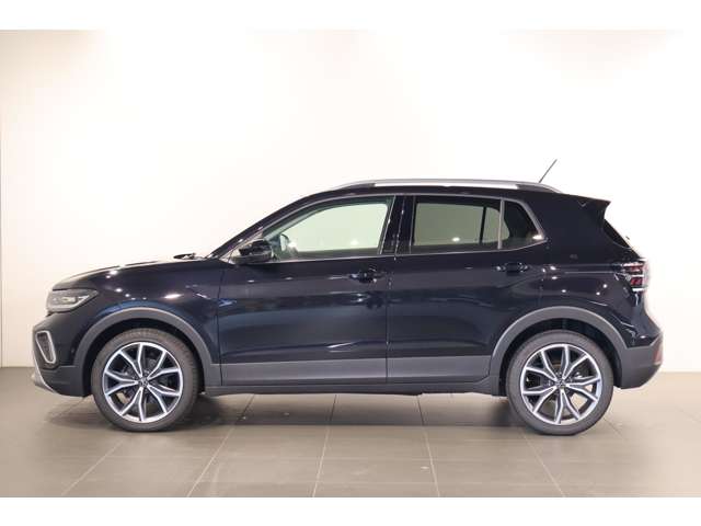 フォルクスワーゲン Ｔ－ＣＲＯＳＳ ＴＳＩ スタイル R7年 (近畿) 99
