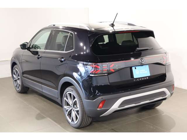 フォルクスワーゲン Ｔ－ＣＲＯＳＳ ＴＳＩ スタイル R7年 (近畿) 99