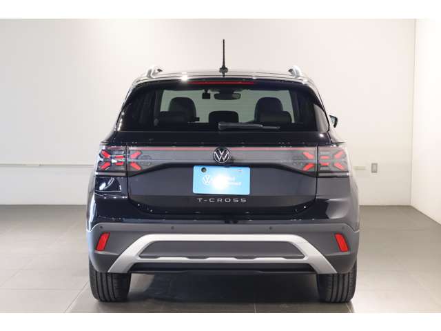 フォルクスワーゲン Ｔ－ＣＲＯＳＳ ＴＳＩ スタイル R7年 (近畿) 99