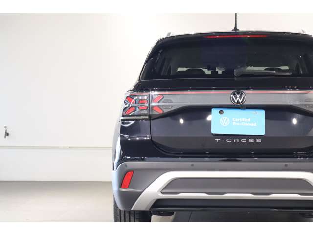 フォルクスワーゲン Ｔ－ＣＲＯＳＳ ＴＳＩ スタイル R7年 (近畿) 99
