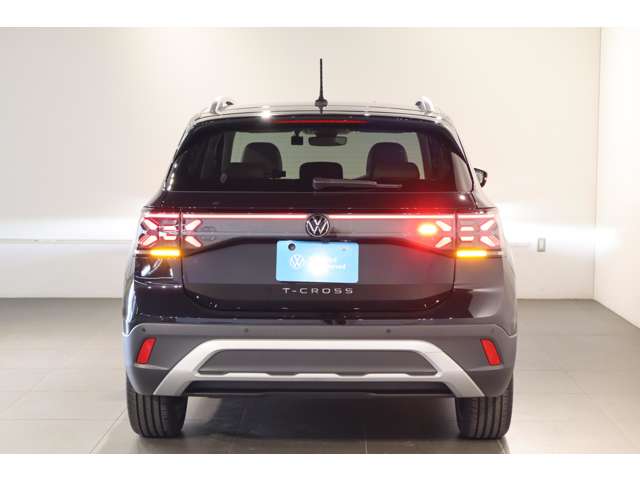 フォルクスワーゲン Ｔ－ＣＲＯＳＳ ＴＳＩ スタイル R7年 (近畿) 99