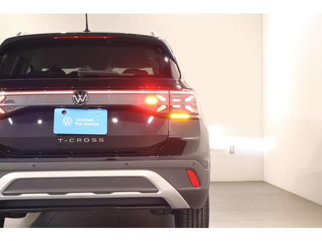 フォルクスワーゲン Ｔ－ＣＲＯＳＳ ＴＳＩ スタイル R7年 (近畿) 99