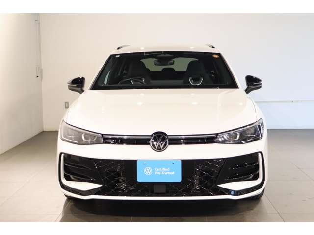フォルクスワーゲン パサートワゴン ｅハイブリッド　Ｒライン R6年 (近畿) 99