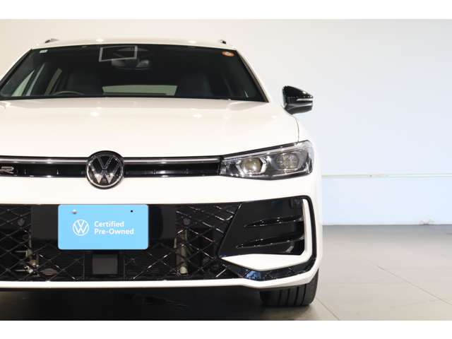 フォルクスワーゲン パサートワゴン ｅハイブリッド　Ｒライン R6年 (近畿) 99