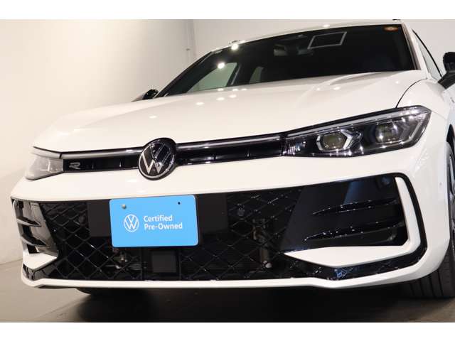 フォルクスワーゲン パサートワゴン ｅハイブリッド　Ｒライン R6年 (近畿) 99