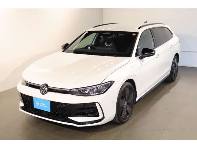 フォルクスワーゲン パサートワゴン ｅハイブリッド　Ｒライン R6年 (近畿) 99