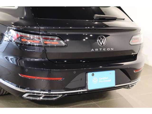 フォルクスワーゲン アルテオンシューティングブレーク ＴＳＩ ４モーション Ｒライン アドバンス ４ＷＤ R4年 (近畿) 99