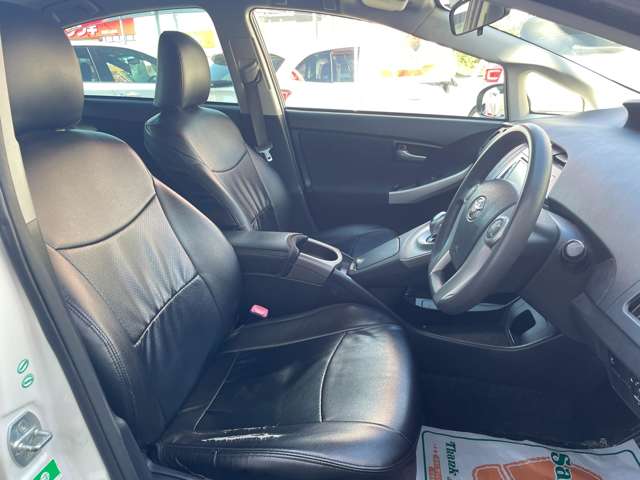 トヨタ プリウス １．８ Ｓ H24年 () 99