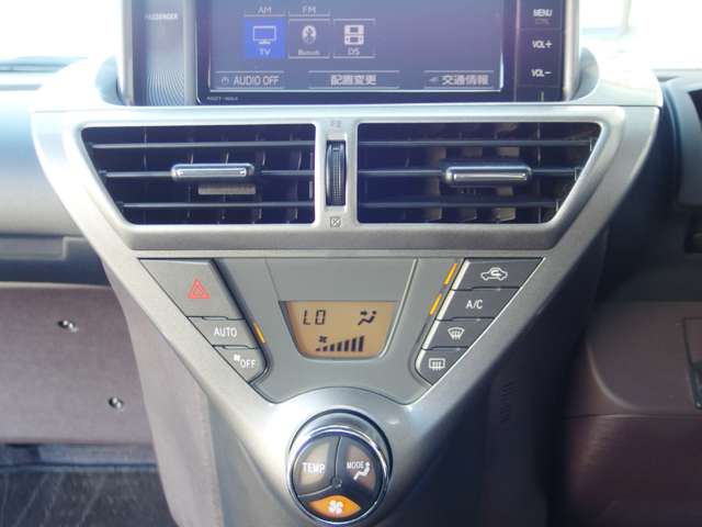トヨタ ｉＱ １．３ １３０Ｇ H21年 (東海) 99