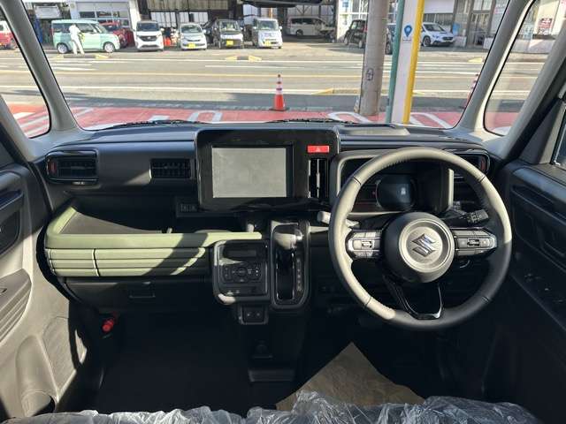 スズキ スペーシア ６６０ ギア ハイブリッド ＸＺ R8年 (東海) 99