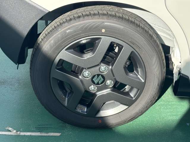 スズキ スペーシア ６６０ ギア ハイブリッド ＸＺ R8年 (東海) 99