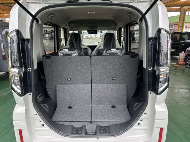スズキ スペーシア ６６０ カスタム ハイブリッド ＧＳ R8年 (東海) 99